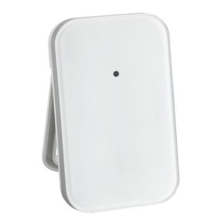 Capteur de Température TFA Dostmann Pop Sans Fil LCD Intérieur Extérieur