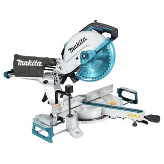 Makita Scie radiale 1450W Ø260mm - LS1110F