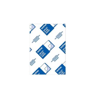 Brother Papier BP60PA3 A3 250 feuilles satiné mat impression jet d'encre
