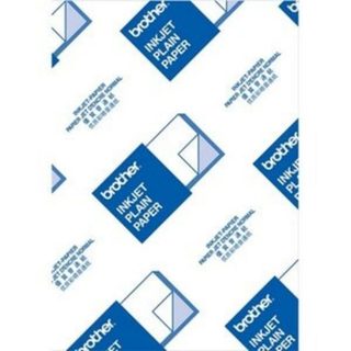 Brother Papier BP60PA3 A3 250 feuilles satiné mat impression jet d'encre