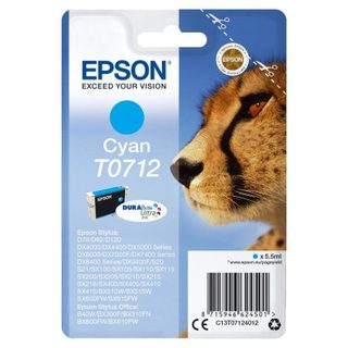 Epson Cartouche T0712