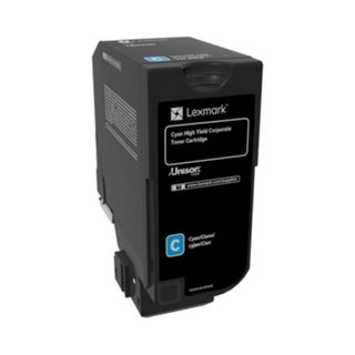 Lexmark Cartouche 74C2H