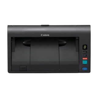 Scanner Canon imageFORMULA DR-M140II 600 DPI 40 ppm recto verso