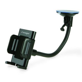 Support Voiture Kensington Universel Smartphones Noir Orientation Flexible