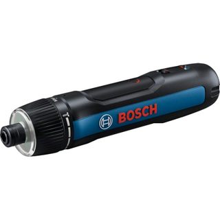 Bosch Professional Clé à cliquet GRC 18V-60 Professional sans batterie ni chargeur - Livrée dans L-Boxx 136 - BOSCH - 06019N8001