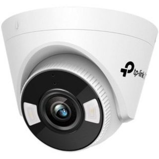 Caméra de surveillance TP-Link VIGI C440 4MP Vision Nocturne Intérieur et Extérieur IA Alarme Audio Bidirectionnel