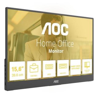 AOC 16T20E2 15.6"