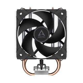 Arctic Refrigeration Air Arctic Socket AM4 AM5 100mm Freezer 8A CO Double Ventilateur