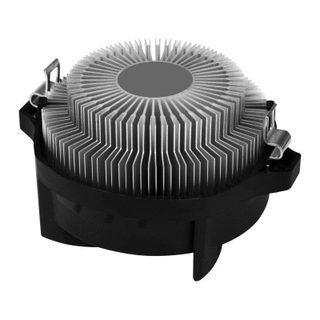 Arctic Refrigeration Air Arctic Socket AM4 AM5 90mm Alpine 23 Compact Silencieux