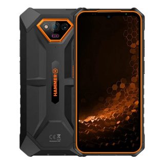 Hammer Iron V 64 Gb