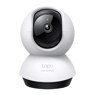 Caméra de surveillance TP-Link Tapo C220 2K Vision Nocturne Intérieure Audio Bidirectionnel
