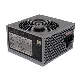 LC-Power Fuente de Alimentación LC-Power LC500-12 V2.31 350W 80 PLUS Bronze Non-Modular