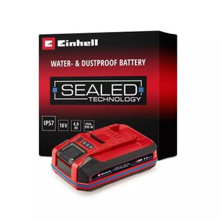 Batterie Einhell 4511627 4 Ah 18 V Lithium-Ion Power X-Change
