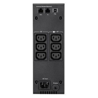 Sai Eaton 700VA Batterie Plomb Acide 9 Minutes Protection Surcharge USB