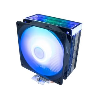 coolbox Refrigeration Air Coolbox Socket AM5 AM4 LGA1700 120mm Infinite Air 120 ARGB