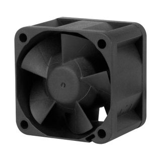 Arctic Refrigeration Air Arctic 4 cm 1400-15000 RPM S4028-15K PWM FDB