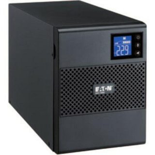Sai Eaton 0,5 kVA Batterie Plomb 5 Minutes LCD Protection Surcharge