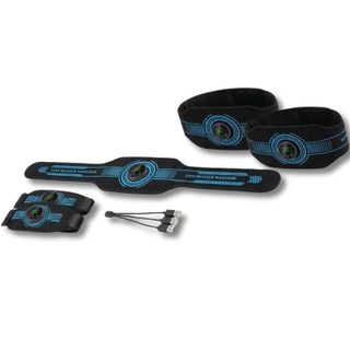 Electrostimulateur BODYLIFE EMS Fitness 10 Programmes 39 Intensités Full Body
