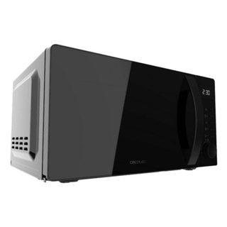 Micro-ondes Cecotec Proclean 5105 20 Litres avec 3DWave, 700W, Grill, Minuteur digital