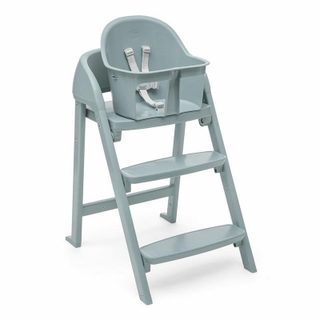 Chicco Chaise haute Crescendo Lite - Como lake