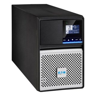 Sai Eaton 1350 W Plomb Acide 9 Ah LCD USB RS-232 Tour