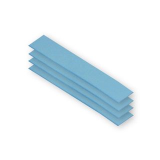 Arctic Parche thermique Arctic 120 x 20 x 1 mm (pack de 4)