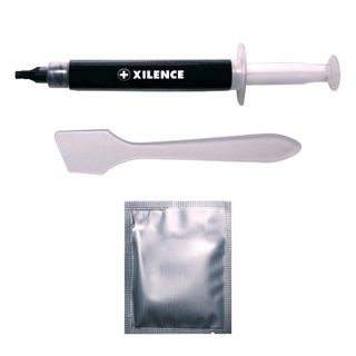 xilence Pasta térmica Xilence XZ018 5,15 W/m·K Noir/Blanc