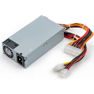 Synology Source d'Alimentation Synology PSU 250W_5 250W Non modulaire Argent Actif