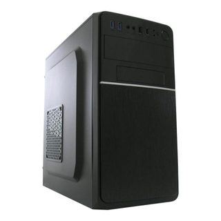 LC-Power Carcasse PC LC-Power 2015MB Micro Tower ATX Métal