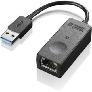 Lenovo Carte Réseau Lenovo 4X90S91830 USB 3.2 Gen 1 Ethernet 1000 Mbit/s