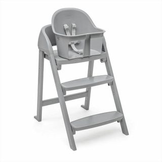 Chicco Chaise haute Crescendo Lite - Milan mist