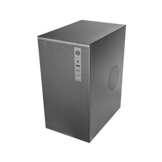 Mars Gaming MC-MESHPRO MicroATX AirMesh Pro USB-C