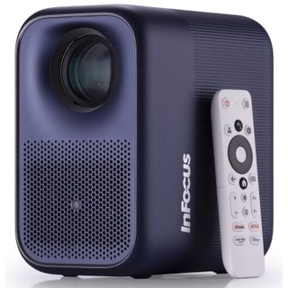 Projecteur Infocus Quantum LED Apex Master 1080p 500 Lúmenes 120" LED LCD Smart Portable