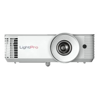 Projecteur Infocus Genesis IV XGA 4000 Lumen 300" Lampe DLP 3D
