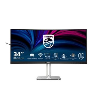 Philips 34B2U5600C 34"