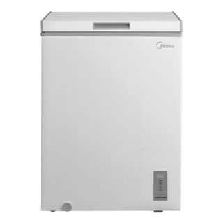 Congélateur Midea MDRC211FZE01 143 L Classe E 37 dB