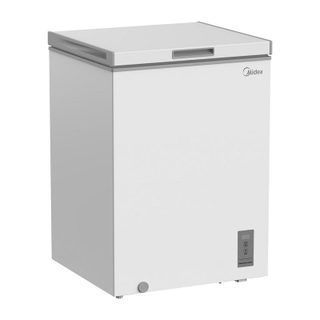 Congélateur Midea MDRC211FZE01 143 L Classe E 37 dB