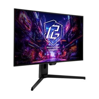 ASRock PGO27QFS 27"