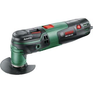 Bosch Outil multifonctions pmf 250 ces