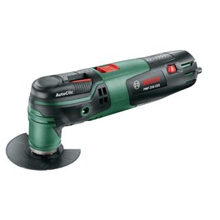 Bosch Outil multifonctions pmf 250 ces