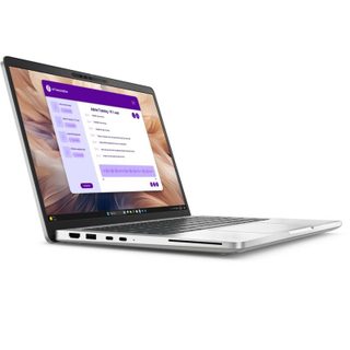 DELL Pro 13 Plus PB13250 13,3" Intel Core Ultra 5 235U 16GB 512GB SSD Intel Graphics Windows 11 Pro