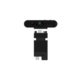 Caméra web Lenovo ThinkVision MC60 Full HD 1080p USB 2.0