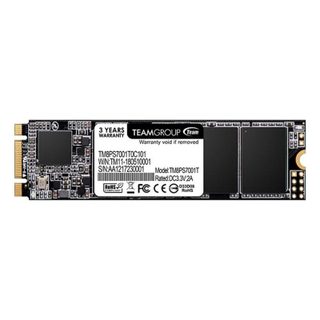 team-group Disque Dur Team Group MS30 1TB M.2 SATA III 530MB/s Cache SLC