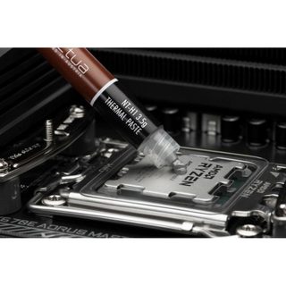 Noctua Pasta térmica Noctua NT-H1 3.5g AM5 Edition