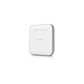Hub domotique Bosch Smart Home Controller II ZigBee Wifi/Ethernet avec contrôle vocal