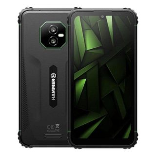Hammer Ranger 6" 128 Gb