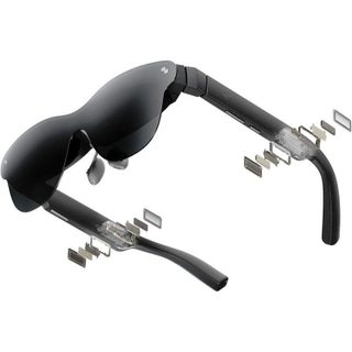 Rayneo Lunettes AR Air 4 Pro Standard Edition
