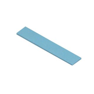 Arctic Lot de 4 patchs thermiques Arctic TP-3 120 x 0,5 x 20 mm silicone