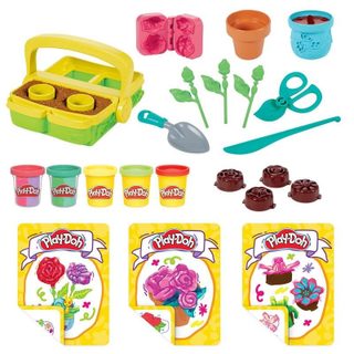 Caisse de modelage Play-Doh Hasbro G04925L0 Multicolor pour enfants