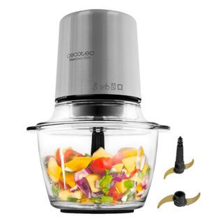Picadora électrique Titanmill TitanGlass 1000 Max 500W couteaux titane
